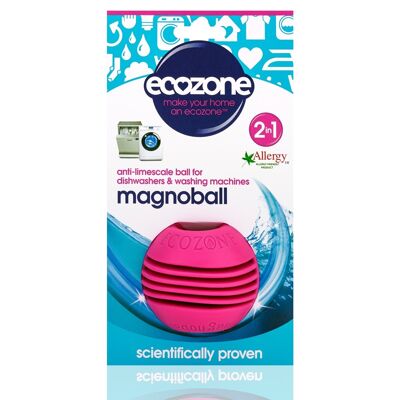 ECOZONE magnoball