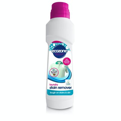 Ecozone stain remover