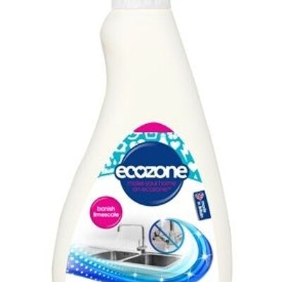 Ecozone tough limescale remover