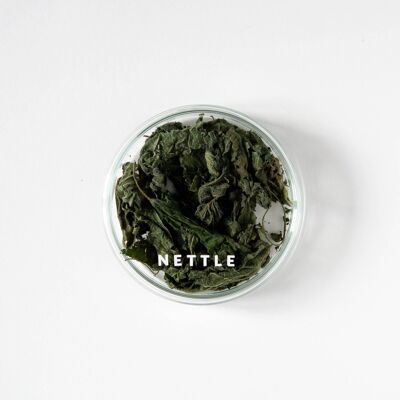 Nettle - For Display Purposes