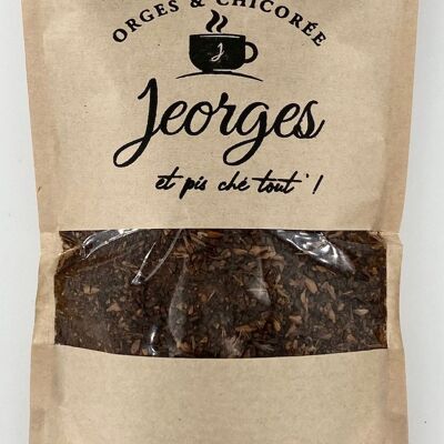 Georges gingerbread flavor - 200g
