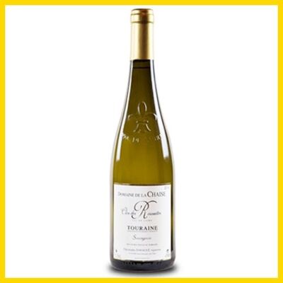 Touraine Sauvignon Gris Cépage rare et oublié