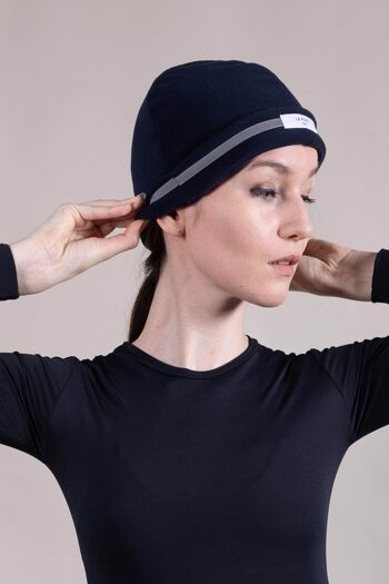 Le Bonnet pour Cyclistes 2