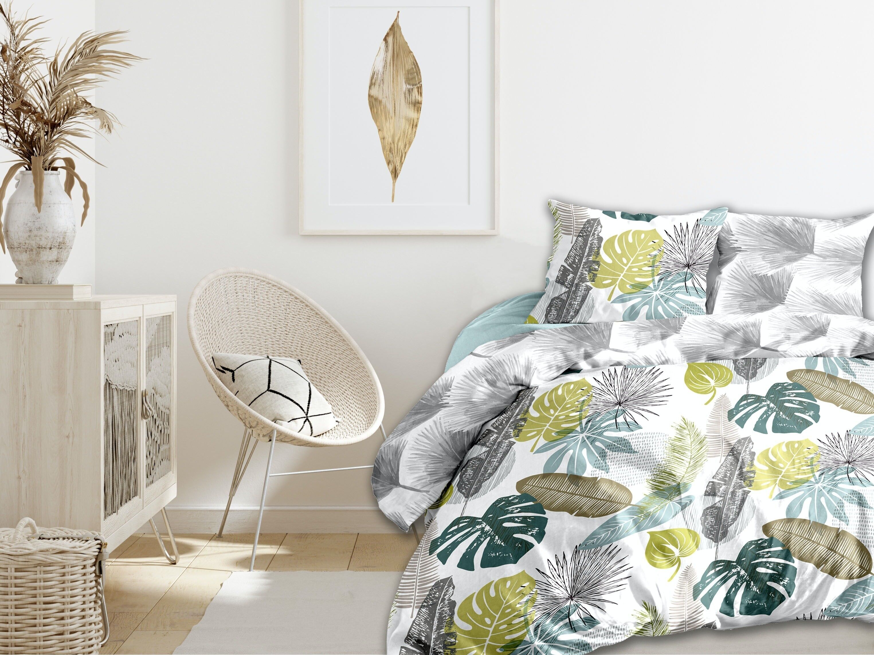 JAKARTA GRÜN HC 260X240 + 2KOFFER