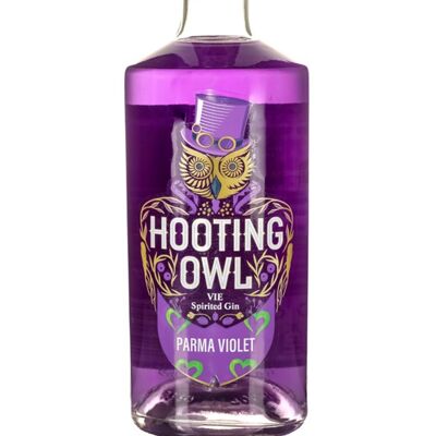 Hooting Owl VIE – Gin Violette de Parme 42%