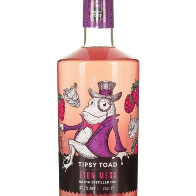 Ginebra Tipsy Toad Eton Mess 37,5%