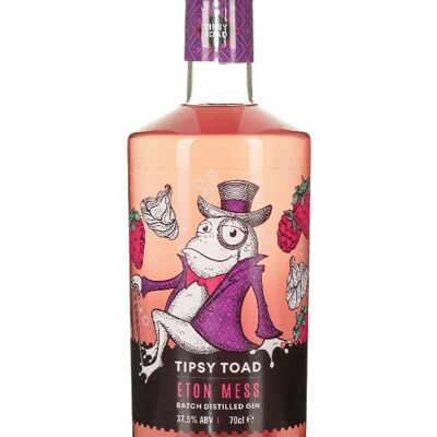 Tipsy Toad Eton Mess Gin 37,5%