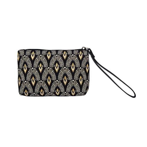 Luxor - Wristlet