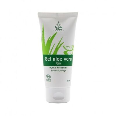 GEL ALOE VERA