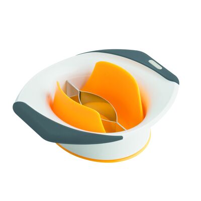 ZYLISS MANGO ALL IN 1 STITTER, SLICER,P