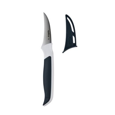 CUCHILLO PARA VERDURAS CURVADO ZYLISS COMFORT 6,5 CM