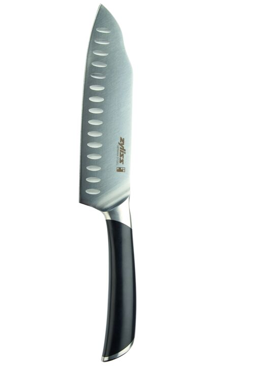 ZYLISS COMFORT PRO COLTELLO SANTOKU 18CM