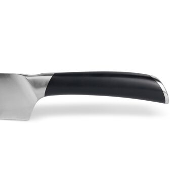 COUTEAU ZYLISS COMFORT PRO SANTOKU 18CM 2