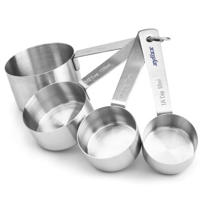 ZYLISS MEASURING CUP
