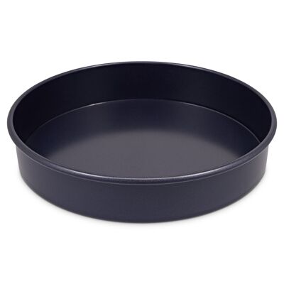 ZYLISS ROUND CAKE PAN WITH REMOVABLE BOTTOM 20 CM