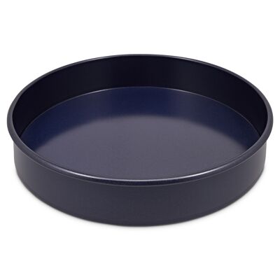 ZYLISS ROUND CAKE PAN WITH REMOVABLE BOTTOM 23 CM
