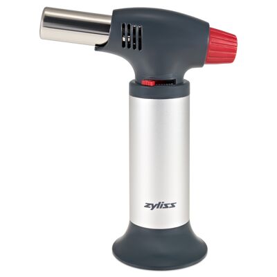 ZYLISS BUTANE TORCH FOR COOKING