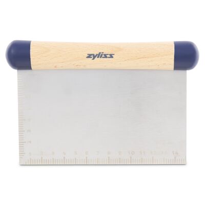 ZYLISS BENCH SCRAPER