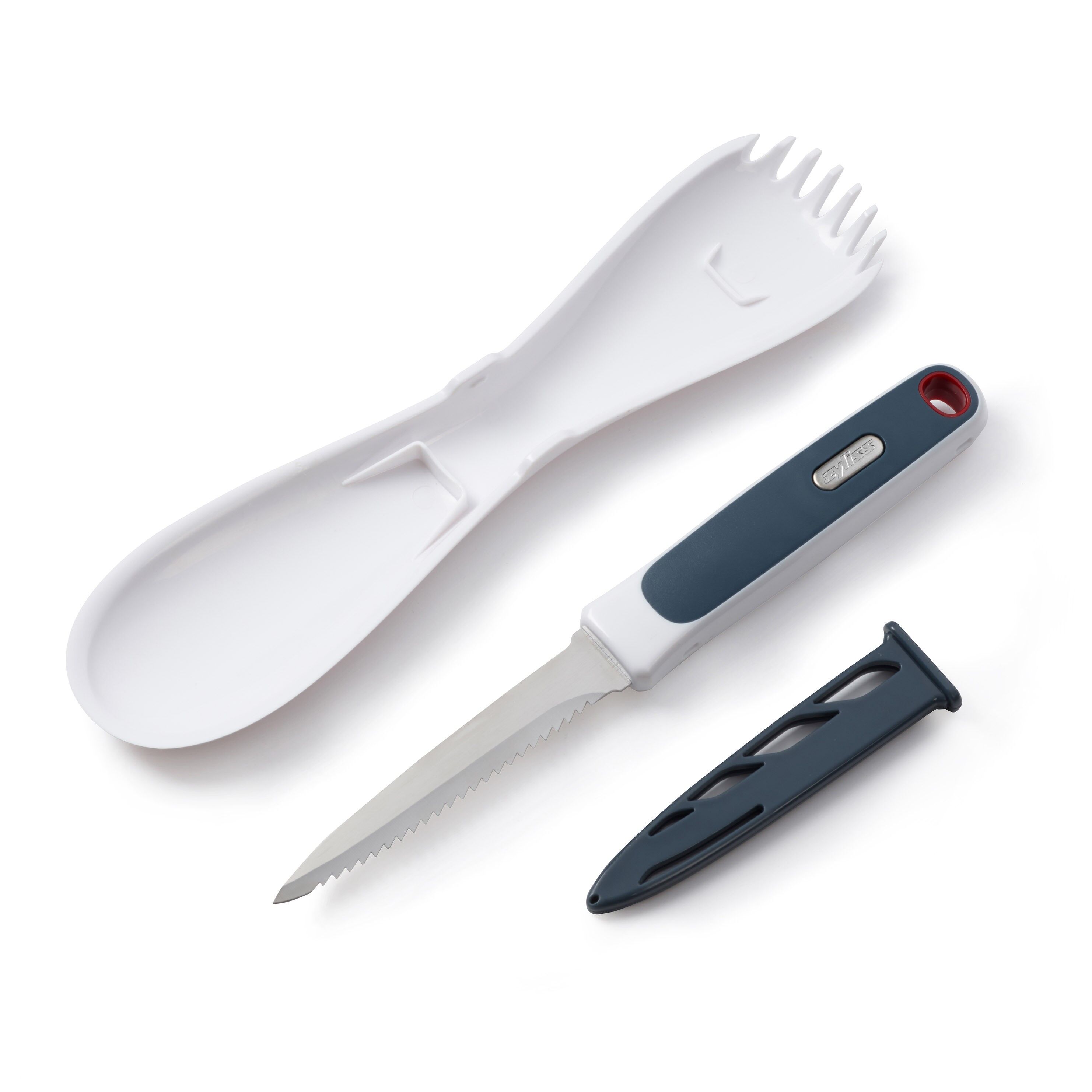 ZYLISS HERRAMIENTA CALABAZA 3 EN 1