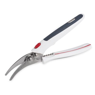 ZYLISS SCISSORS FOR CRUSTACEANS