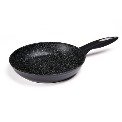 ZYLISS ALUMINIUM POELE DIAMÈTRE 24CM