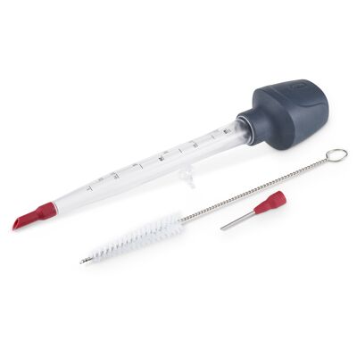 ZYLISS SYRINGE-PUMP FOR MEAT