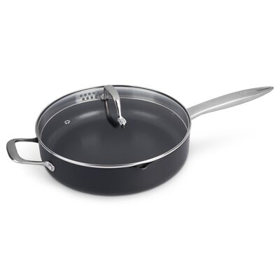 ZYLISS FRYING PAN ULTIMATE PRO Ø28 + LID