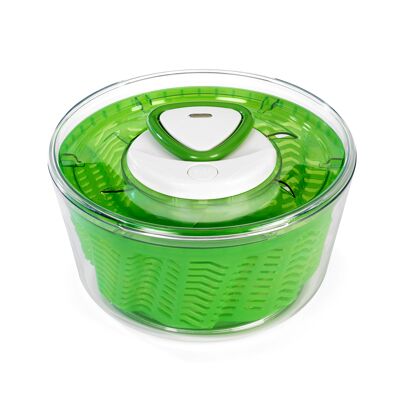 ZYLISS EASY SPIN SCOLA INSALATA SMALL VERDE