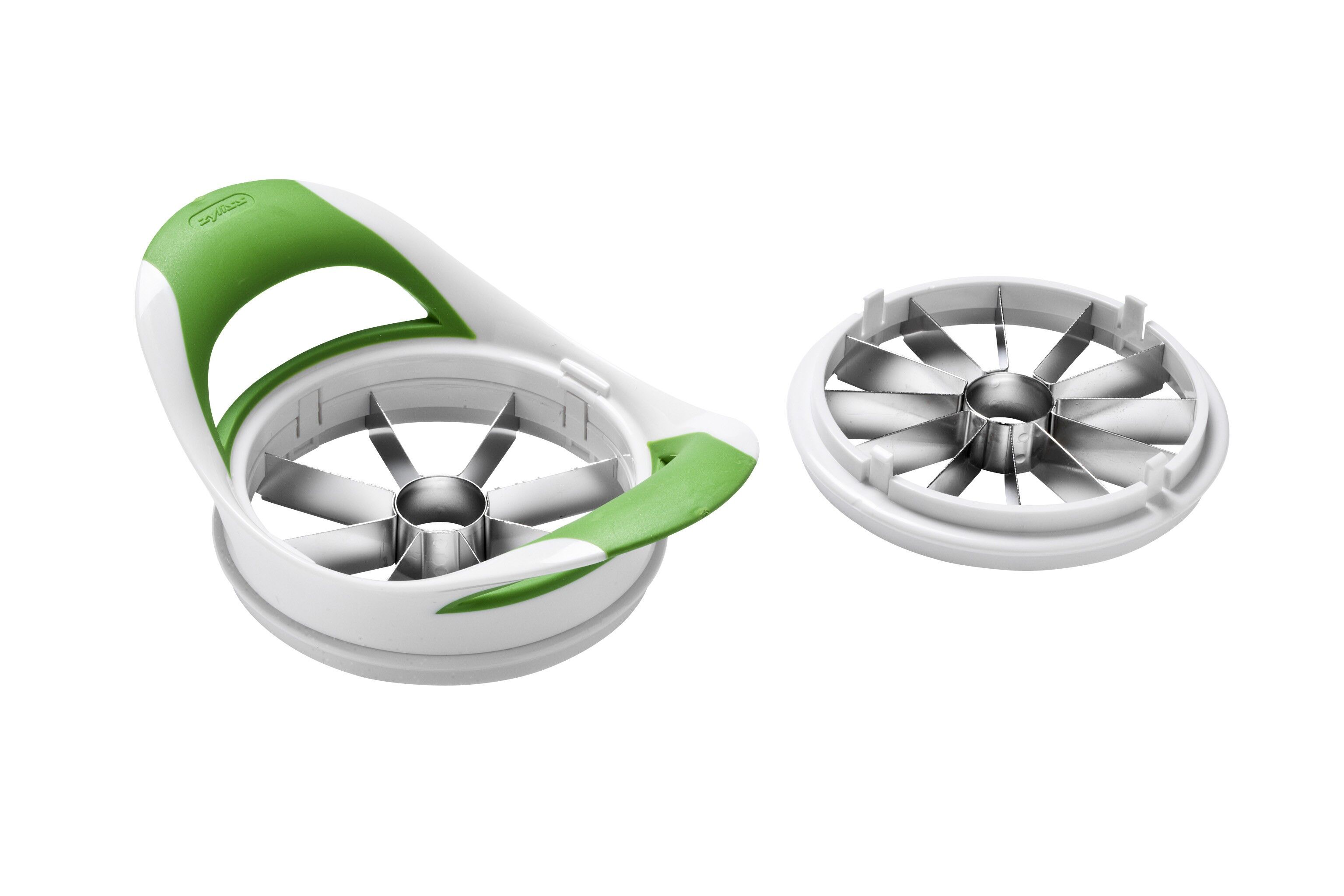 ZYLISS SLICES AND CORES APPLE