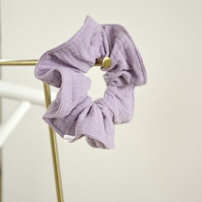 Scrunchie LILAC