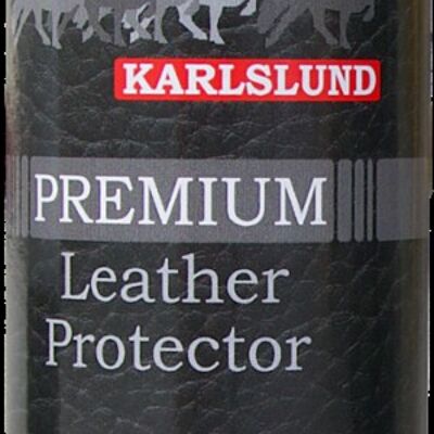 Protezione in pelle premium