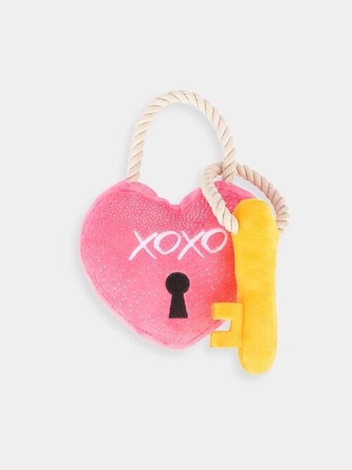 Love Bug Collection - Lock & Key
