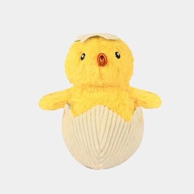 Hippity Hoppity Collection - Hatching Chick
