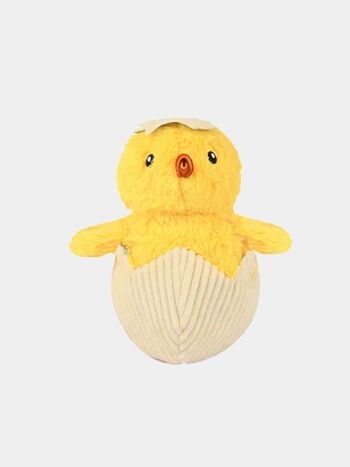 Hippity Hoppity Collection - Hatching Chick 1