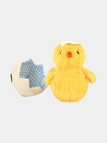 Hippity Hoppity Collection - Hatching Chick 2
