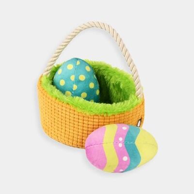 Hippity Hoppity Collection - Egg Basket