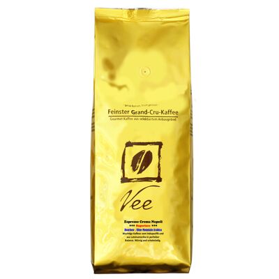 Expreso Crema Napoli "Superior" 1000g