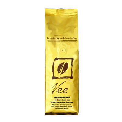 Vee's ESPRESSO ROMA - "Extra Fancy" 250g