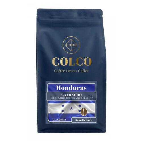 Catracho - Single Origin Honduras Coffee