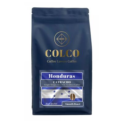 Catracho - Single Origin Honduras-Kaffee