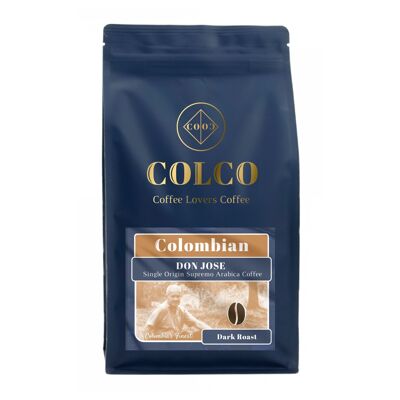 Colco Coffee