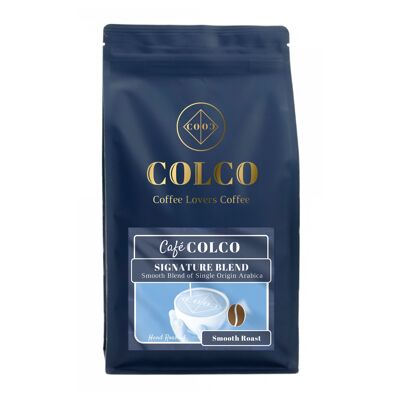 Café Colco Premium Signature Blend Café