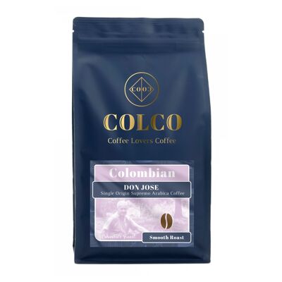 Colco Coffee