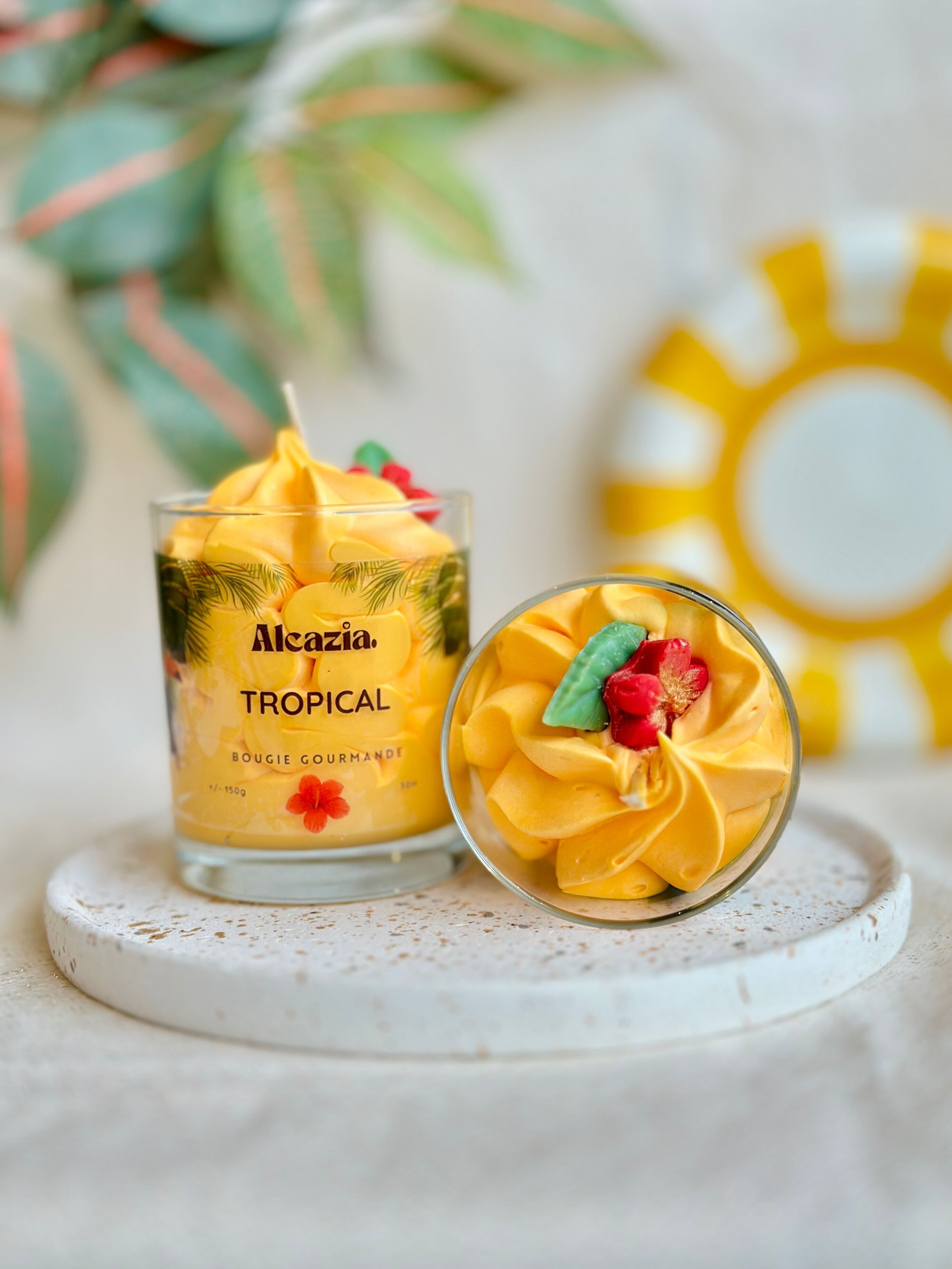 Candela Gourmet - Tropicale