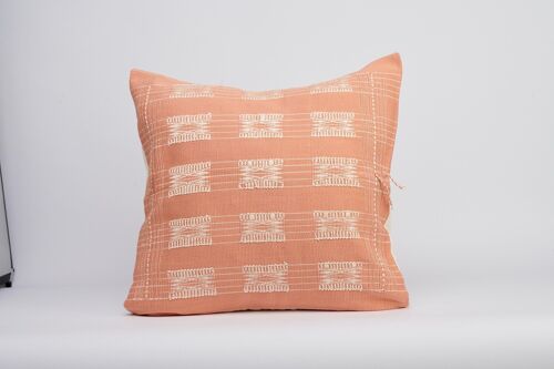 Dzukou Wokha – Handwoven Naga Cushion Cover