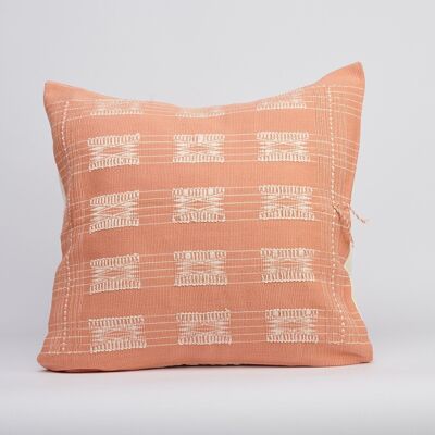 Dzukou Wokha – Handwoven Naga Cushion Cover