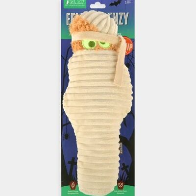 Cat Toy - Feline Frenzy - Mummy