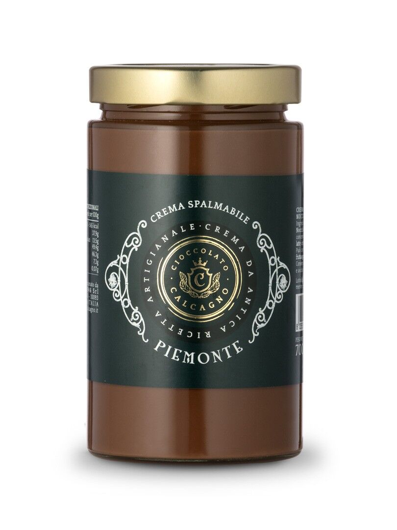 Crema Spalmabile Piemonte 700 g
