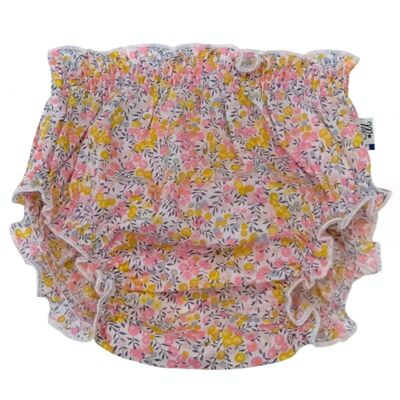 Bloomers nell'aurora di Liberty Wiltshire