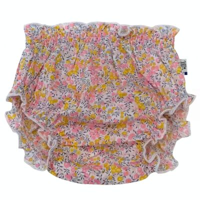 Bloomer en Liberty Wiltshire aurore